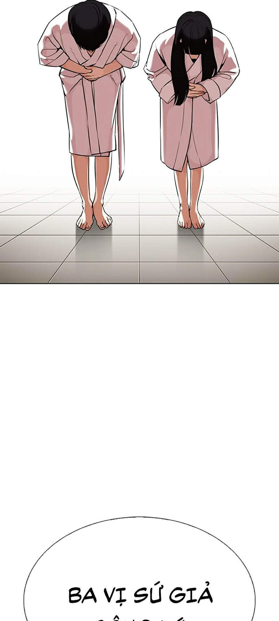 Hoán Đổi Diệu Kỳ Chapter 334 - Trang 2