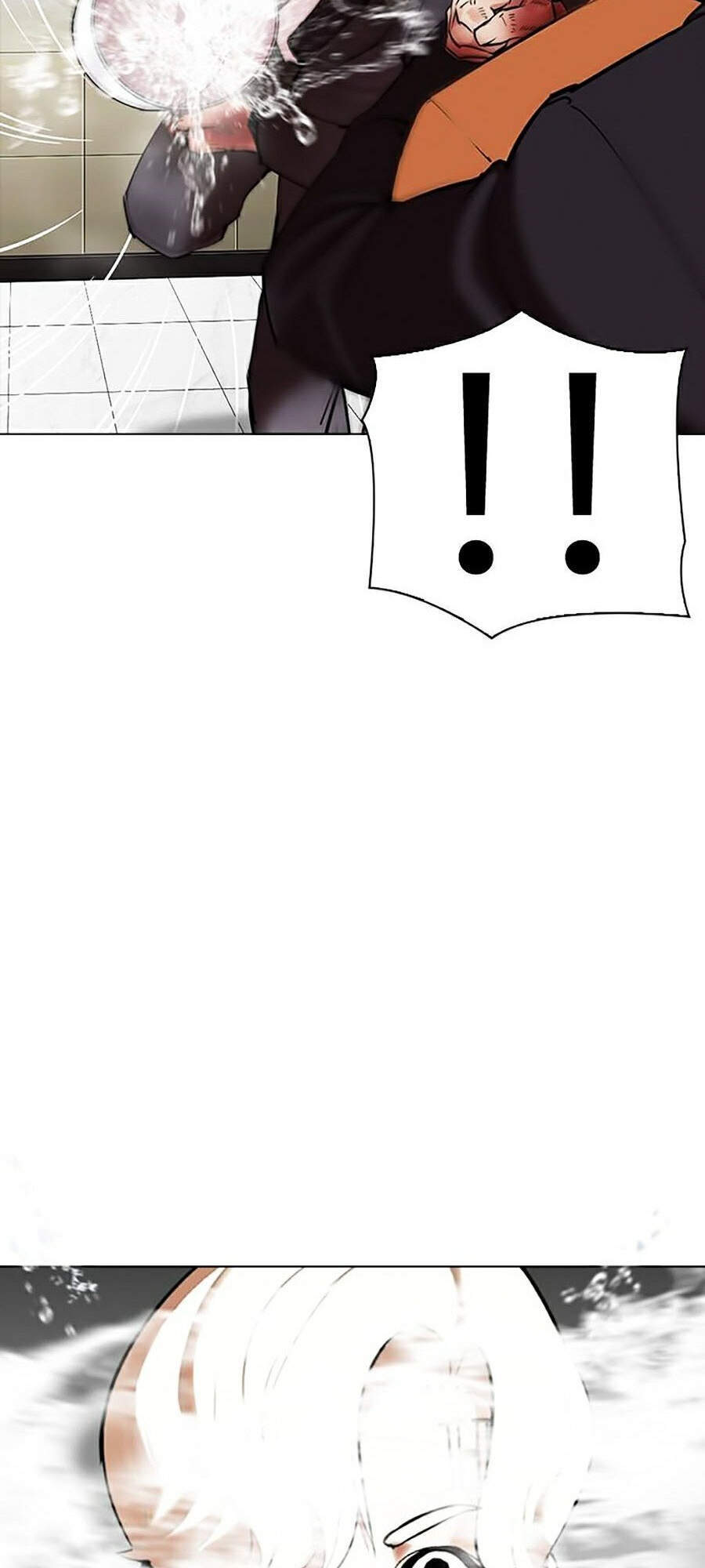 Hoán Đổi Diệu Kỳ Chapter 334 - Trang 2