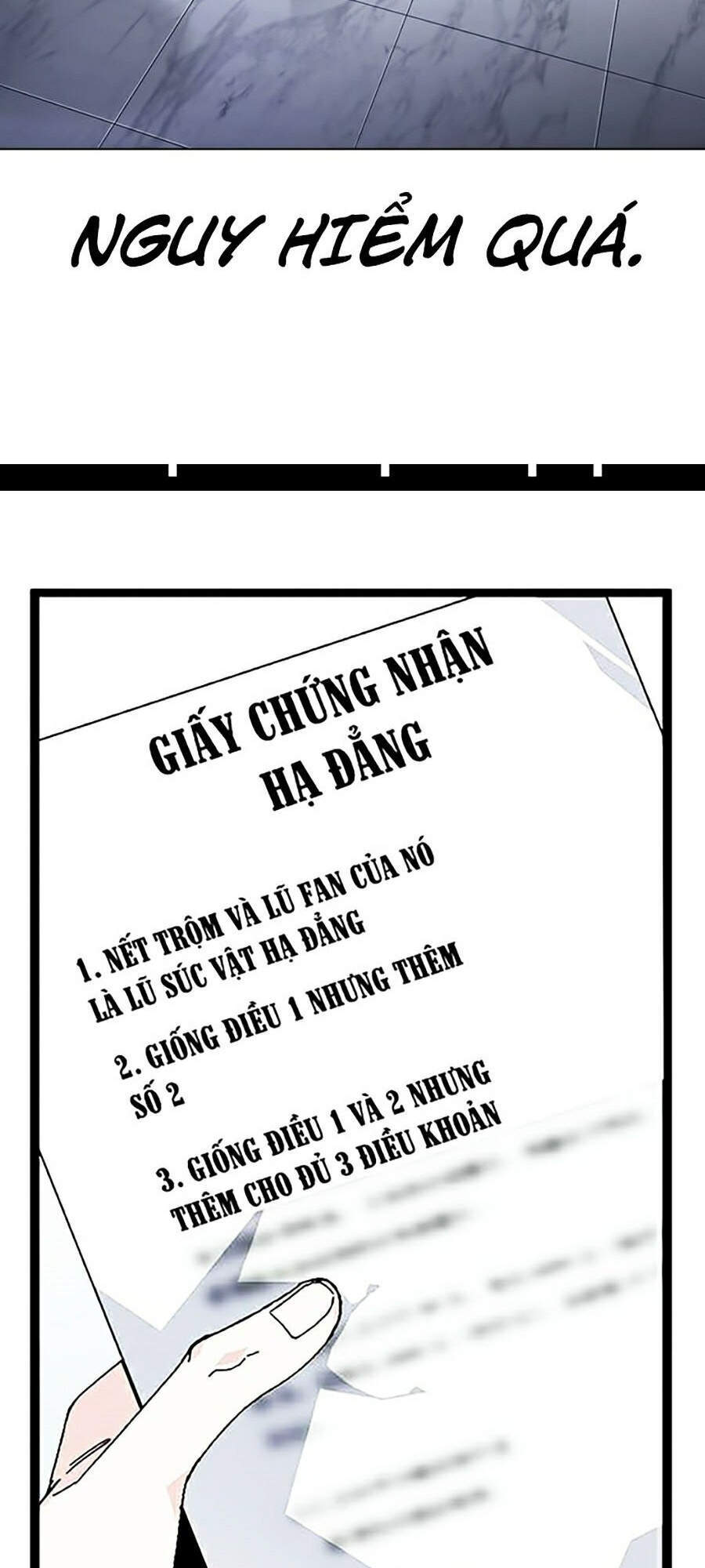 Hoán Đổi Diệu Kỳ Chapter 334 - Trang 2