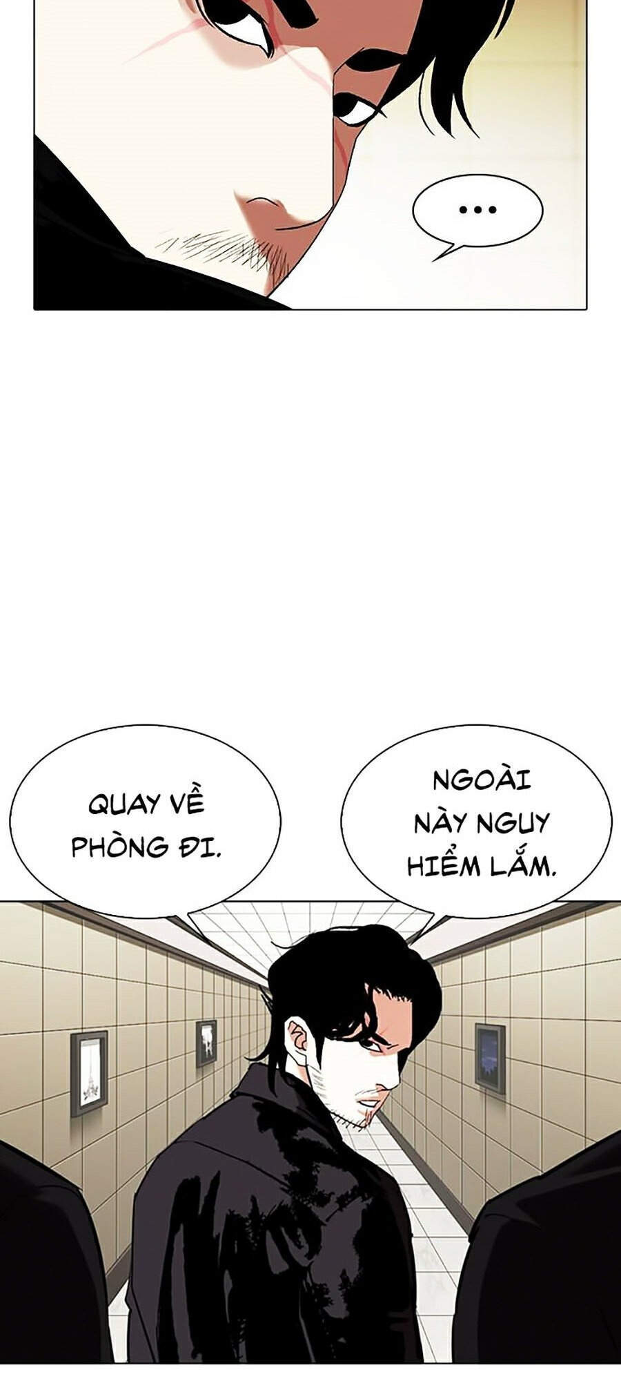 Hoán Đổi Diệu Kỳ Chapter 334 - Trang 2