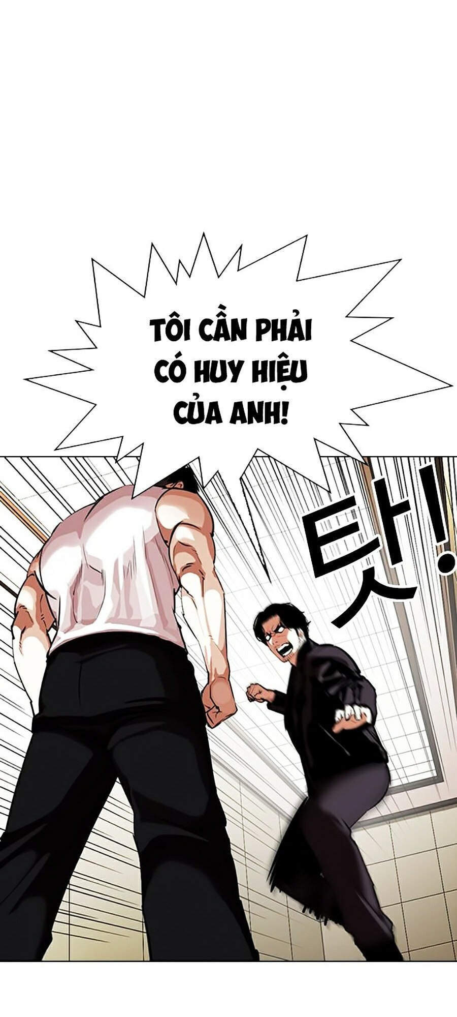 Hoán Đổi Diệu Kỳ Chapter 334 - Trang 2