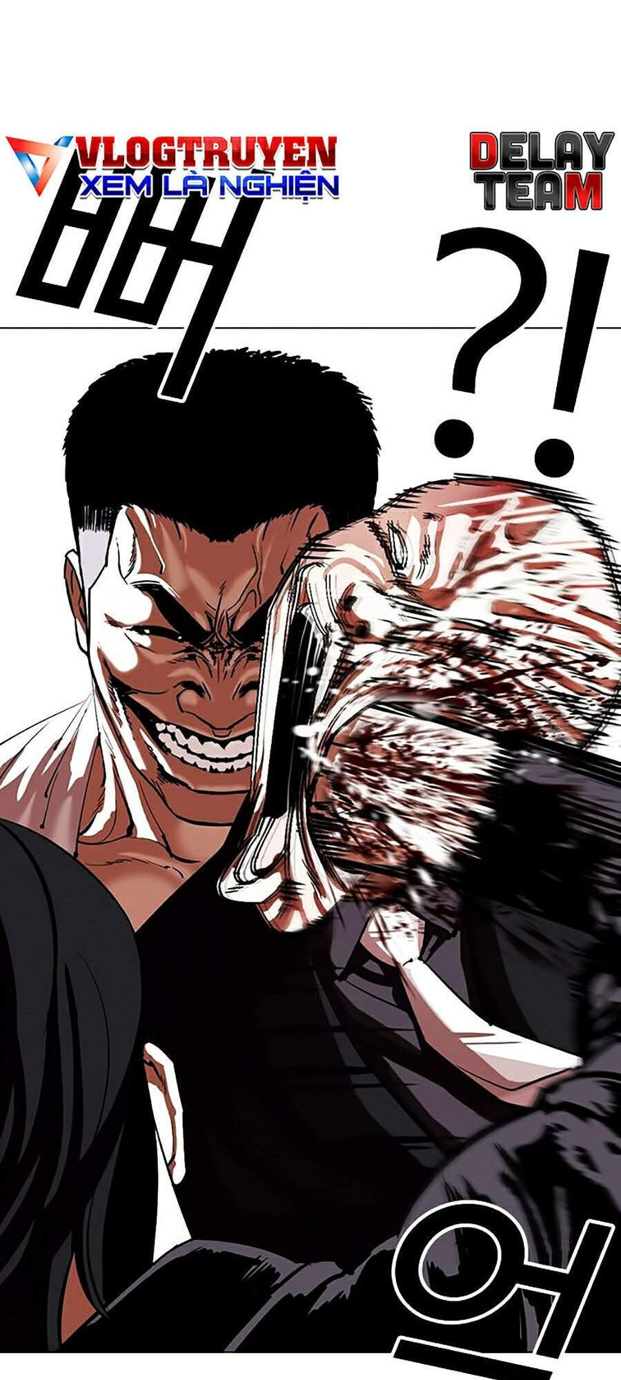 Hoán Đổi Diệu Kỳ Chapter 334 - Trang 2