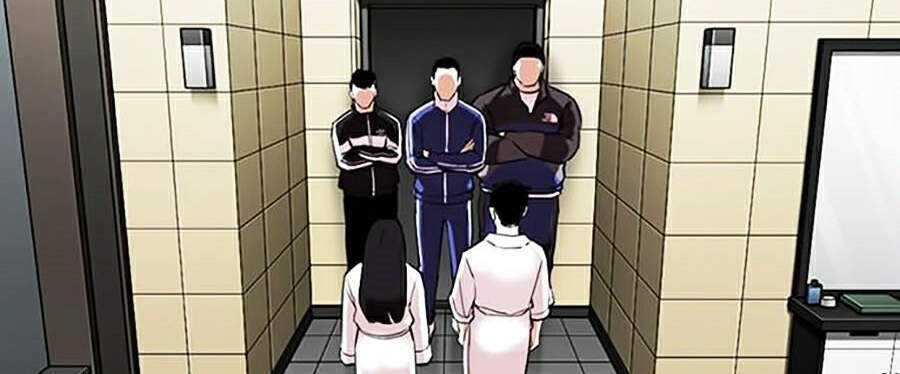 Hoán Đổi Diệu Kỳ Chapter 334 - Trang 2