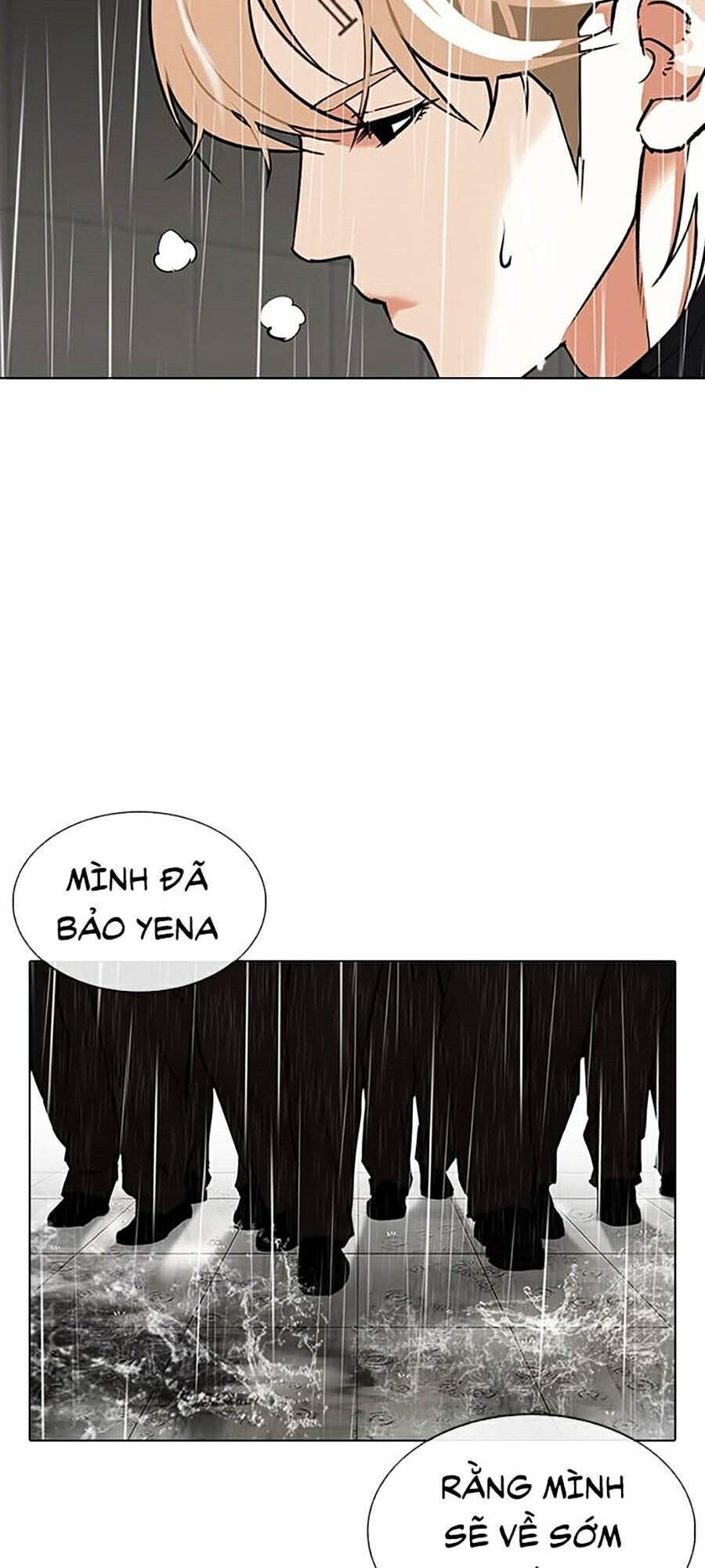 Hoán Đổi Diệu Kỳ Chapter 335 - Trang 2