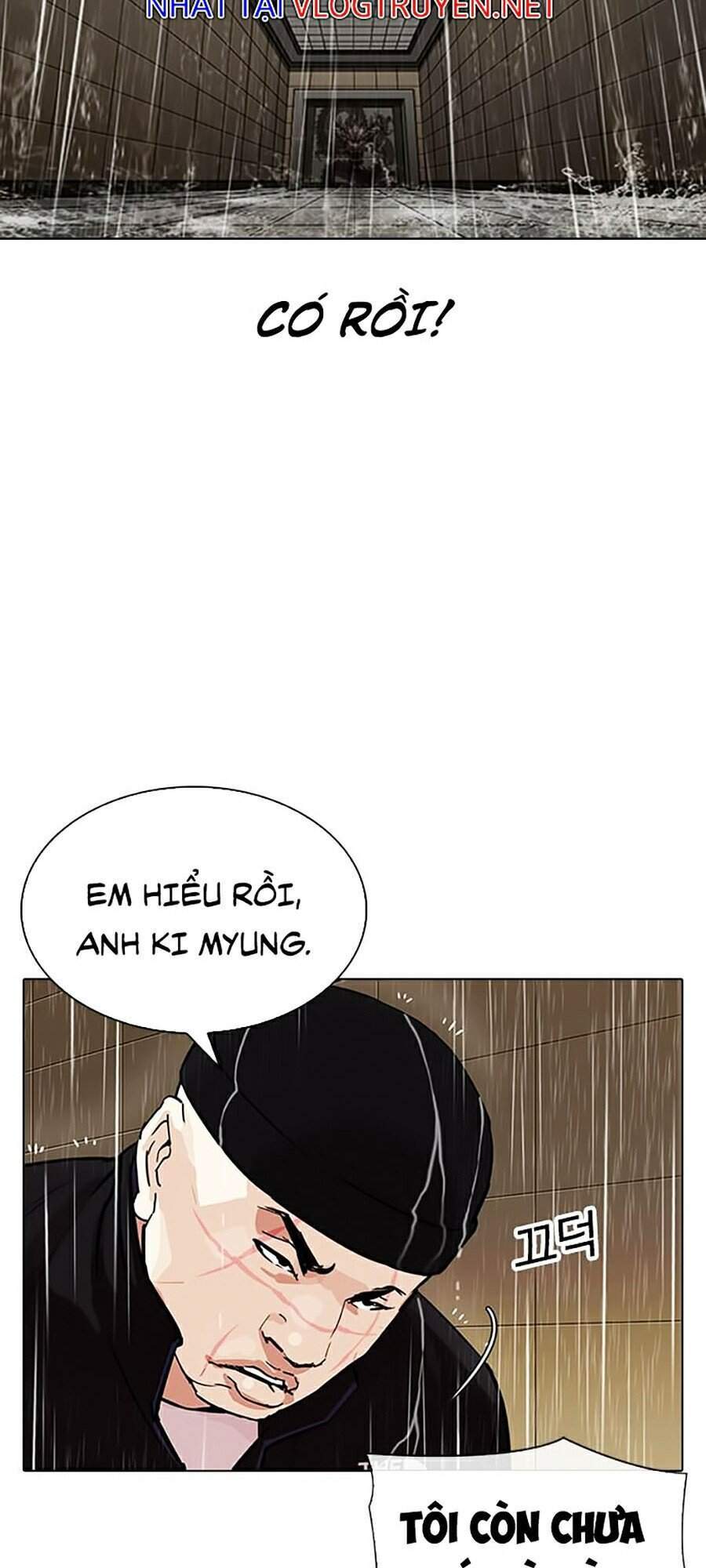 Hoán Đổi Diệu Kỳ Chapter 335 - Trang 2