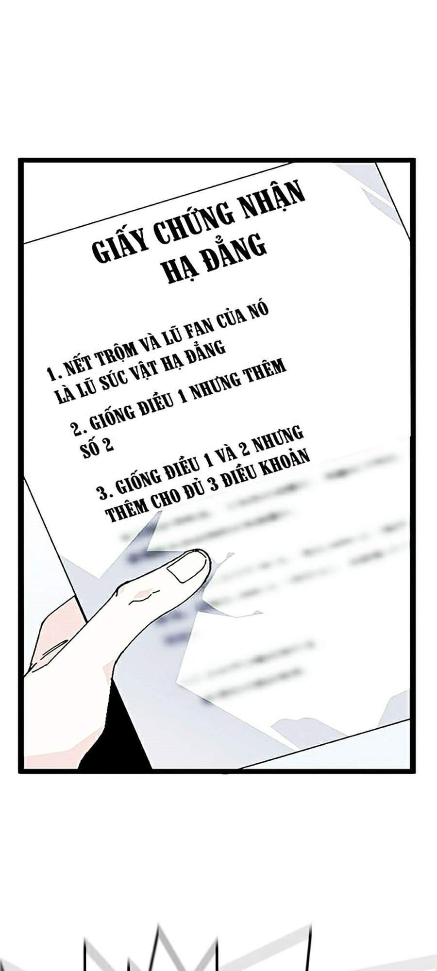 Hoán Đổi Diệu Kỳ Chapter 335 - Trang 2