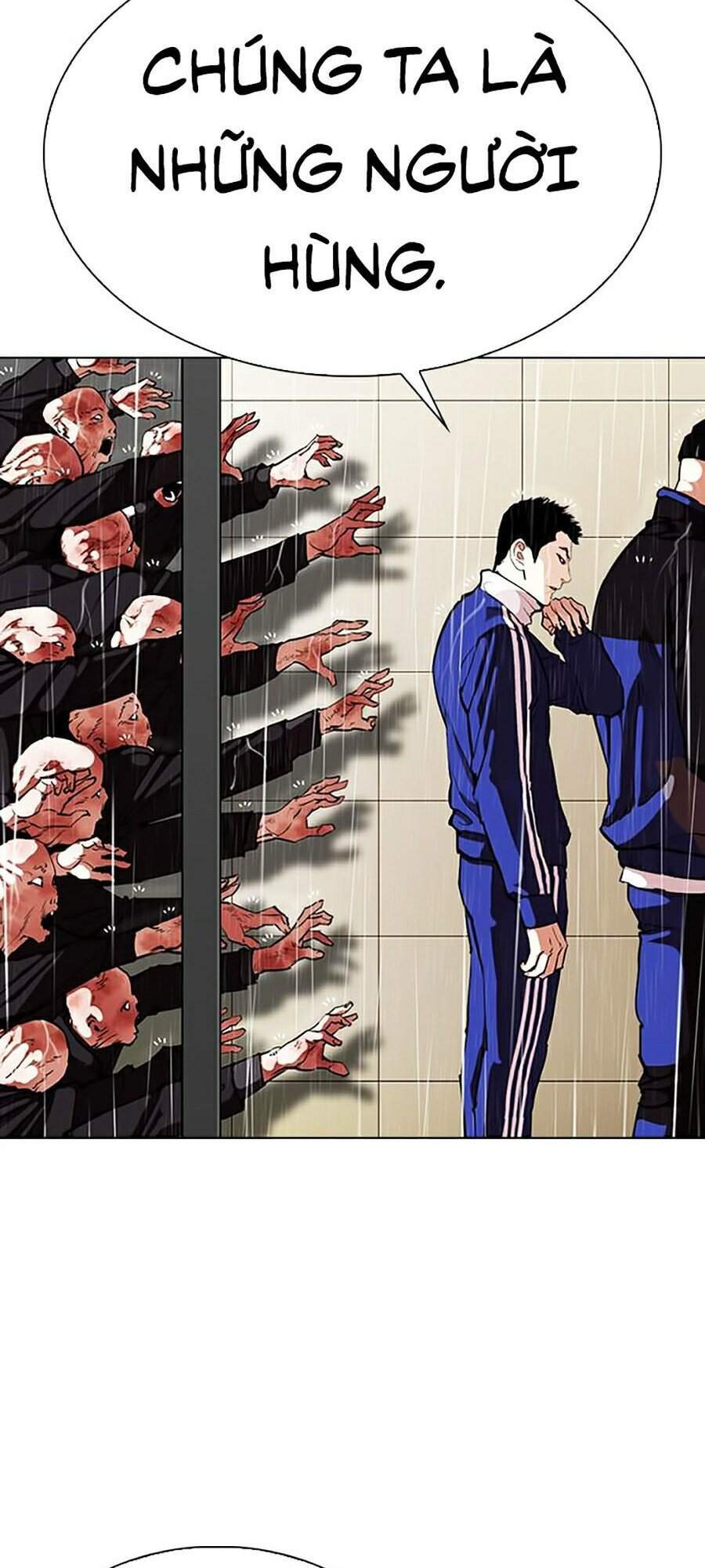 Hoán Đổi Diệu Kỳ Chapter 335 - Trang 2