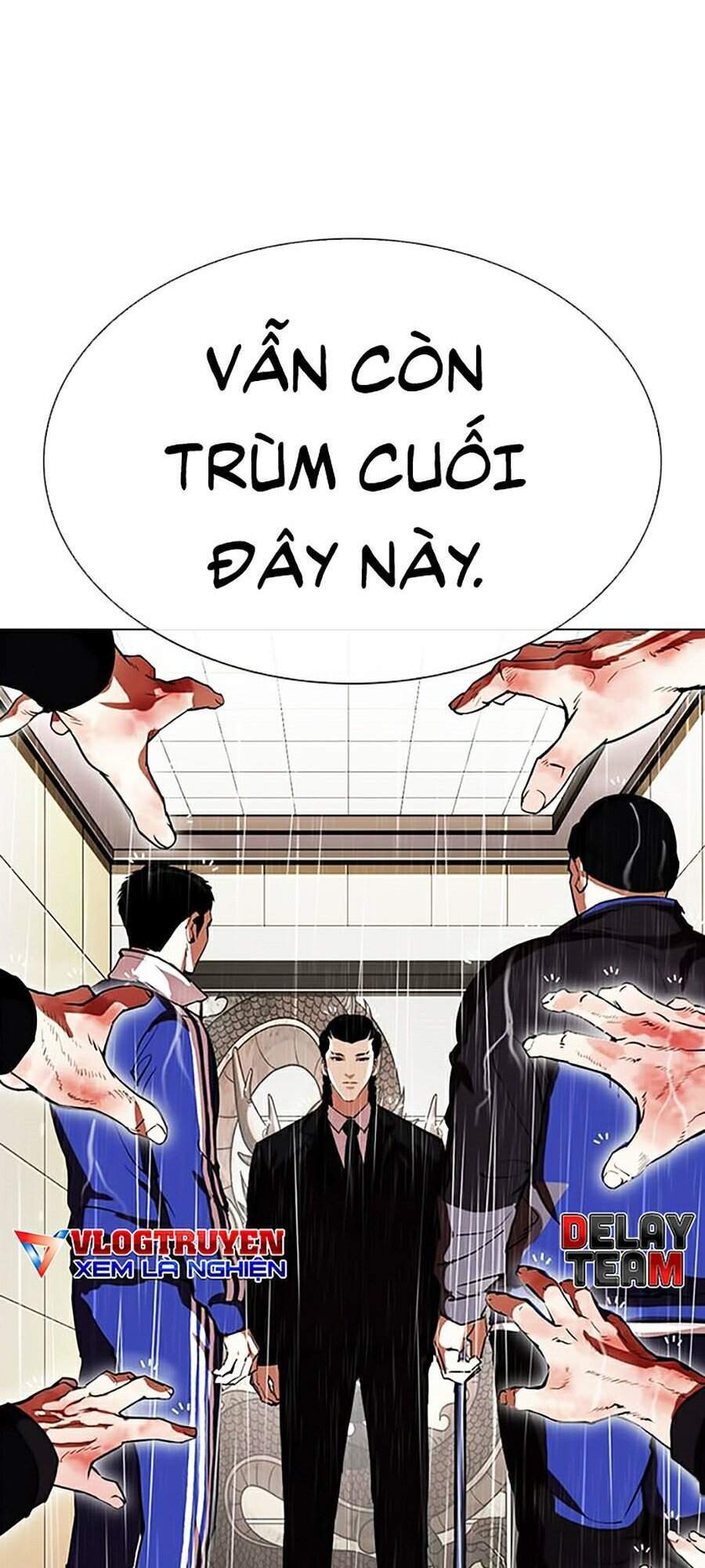 Hoán Đổi Diệu Kỳ Chapter 335 - Trang 2