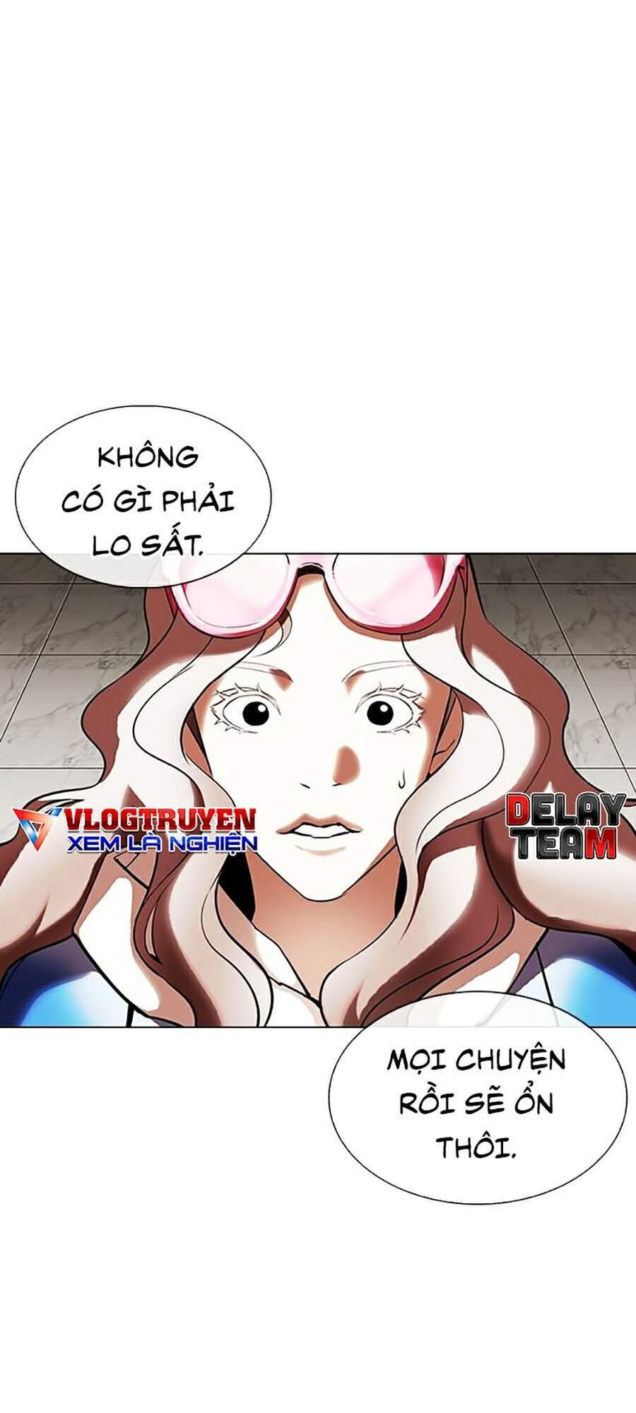 Hoán Đổi Diệu Kỳ Chapter 335 - Trang 2