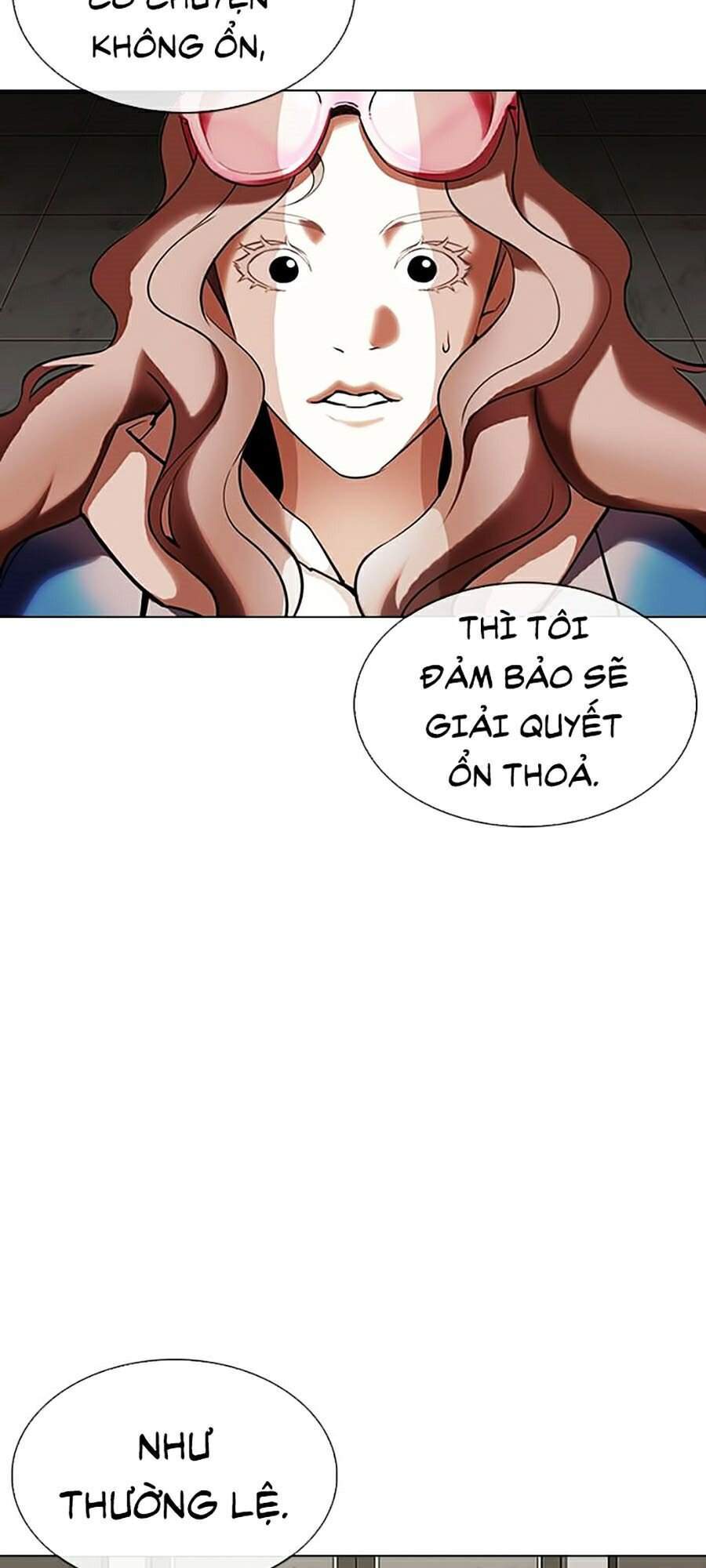 Hoán Đổi Diệu Kỳ Chapter 335 - Trang 2