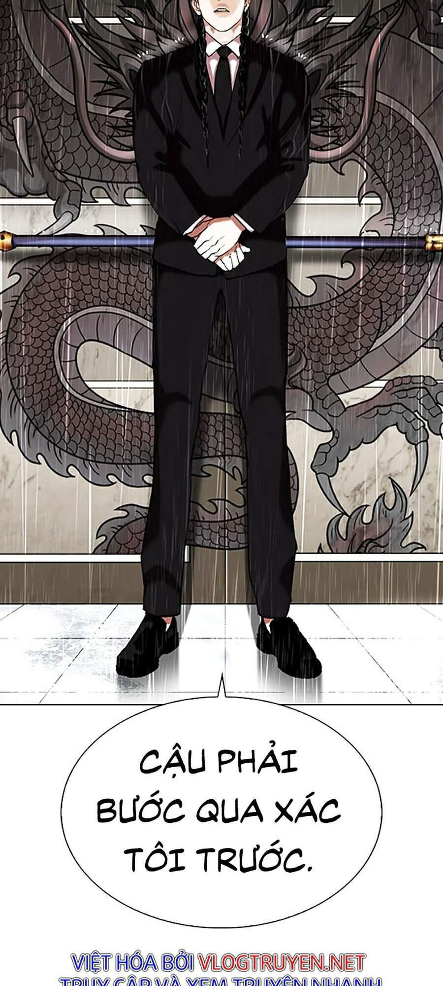 Hoán Đổi Diệu Kỳ Chapter 335 - Trang 2