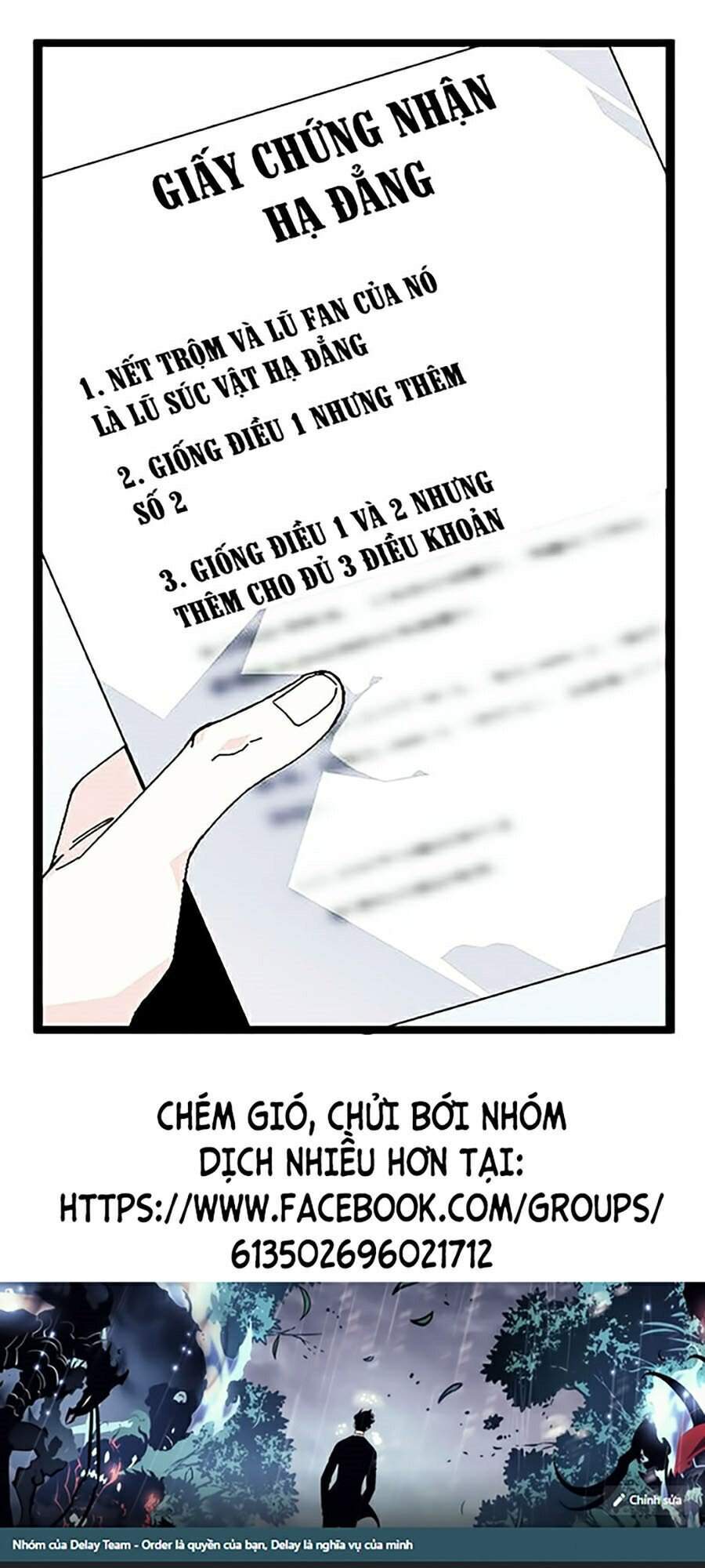 Hoán Đổi Diệu Kỳ Chapter 336 - Trang 2