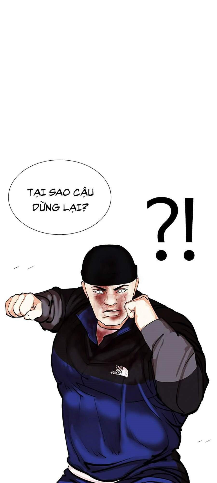 Hoán Đổi Diệu Kỳ Chapter 336 - Trang 2