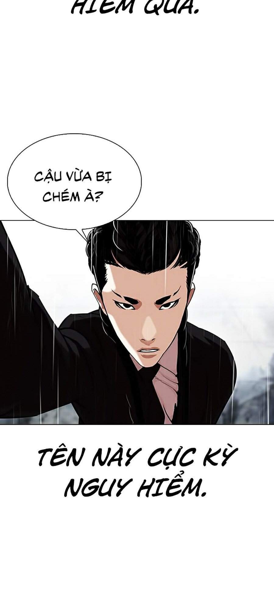 Hoán Đổi Diệu Kỳ Chapter 336 - Trang 2