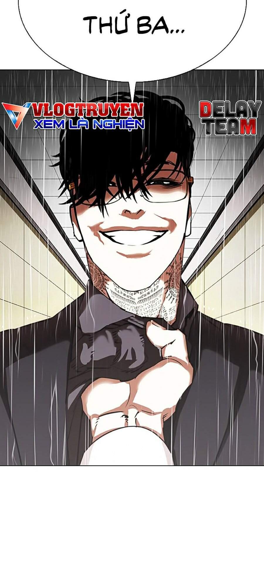 Hoán Đổi Diệu Kỳ Chapter 336 - Trang 2