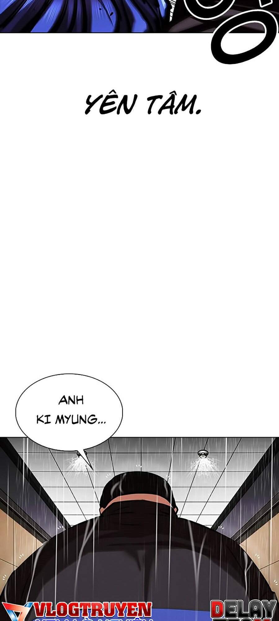 Hoán Đổi Diệu Kỳ Chapter 336 - Trang 2