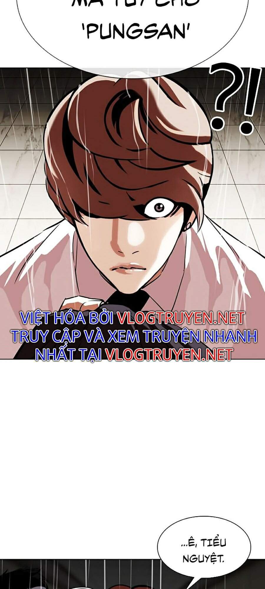 Hoán Đổi Diệu Kỳ Chapter 336 - Trang 2