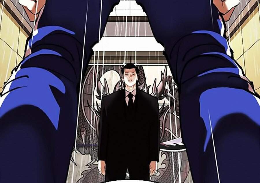 Hoán Đổi Diệu Kỳ Chapter 336 - Trang 2