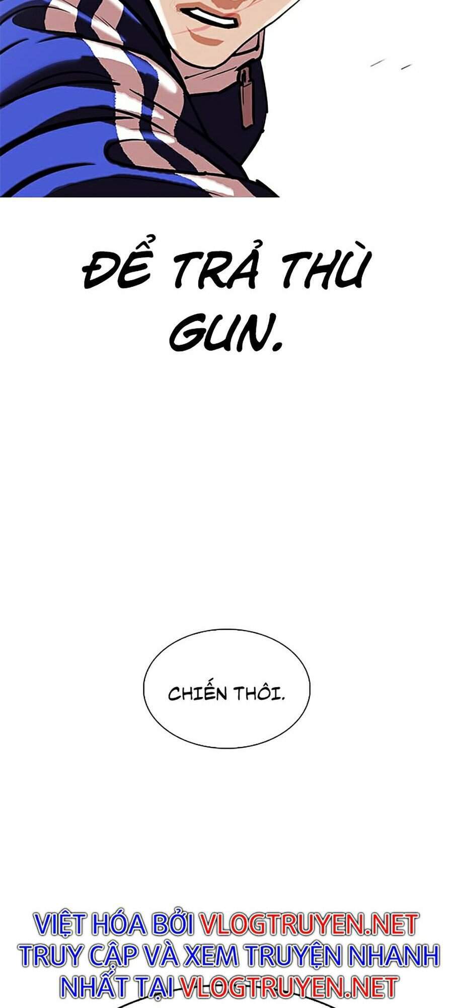 Hoán Đổi Diệu Kỳ Chapter 336 - Trang 2