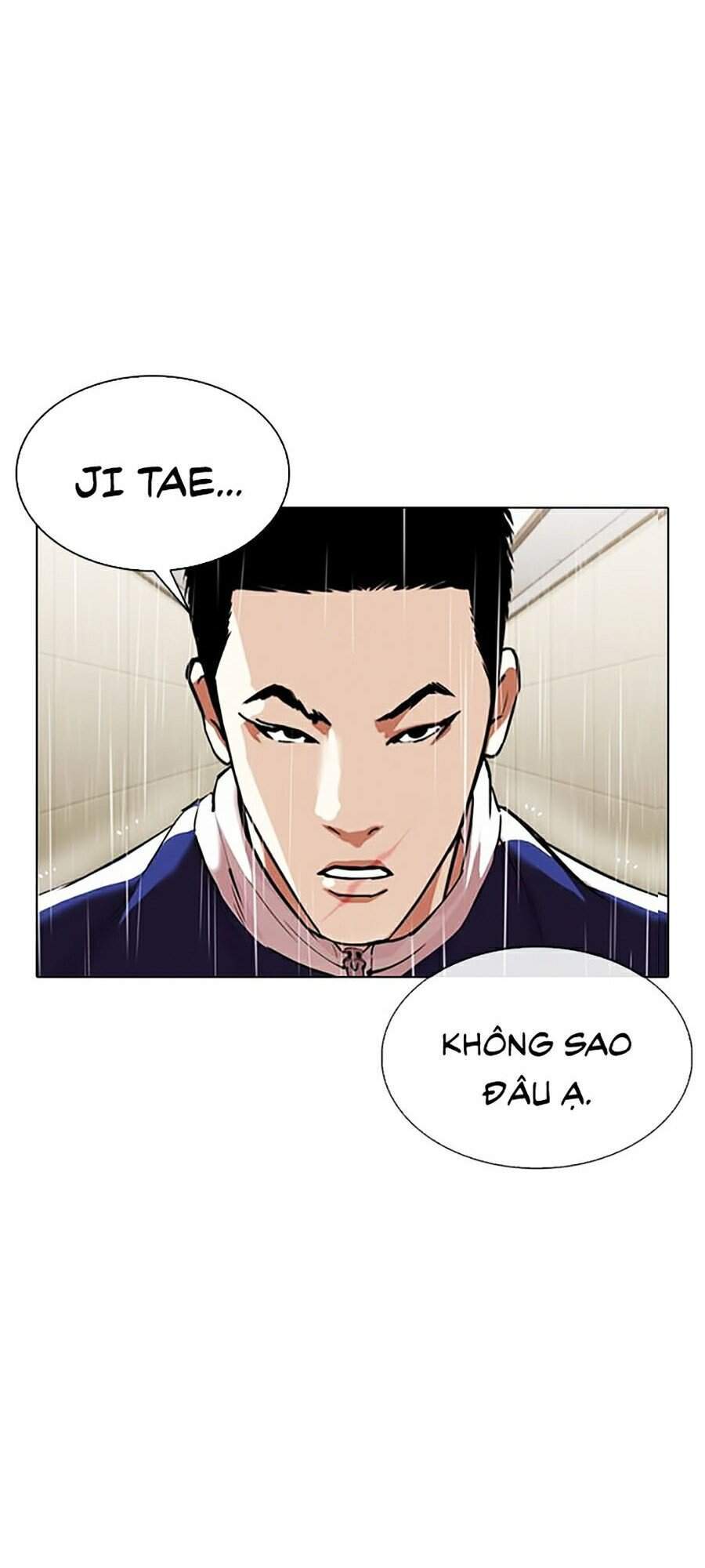 Hoán Đổi Diệu Kỳ Chapter 336 - Trang 2