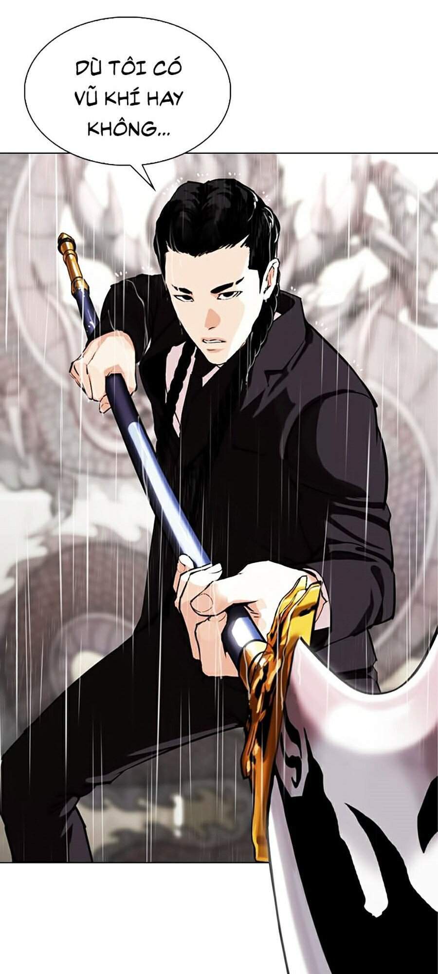 Hoán Đổi Diệu Kỳ Chapter 336 - Trang 2