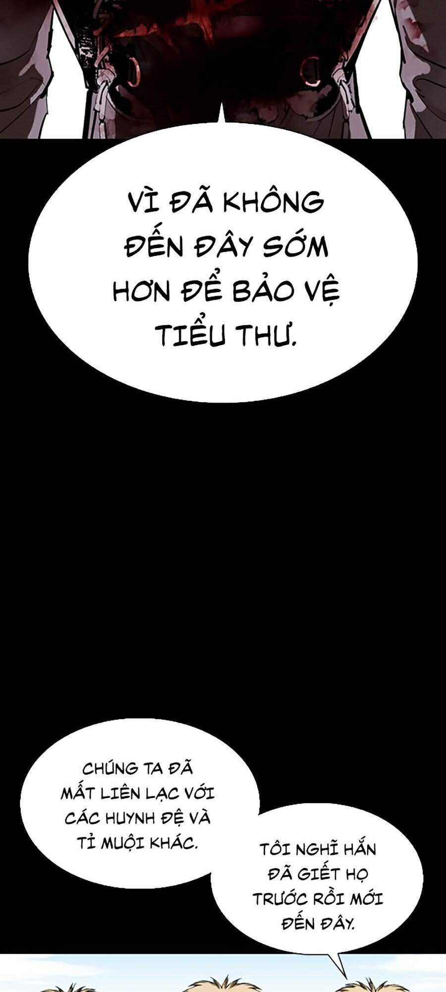 Hoán Đổi Diệu Kỳ Chapter 336 - Trang 2