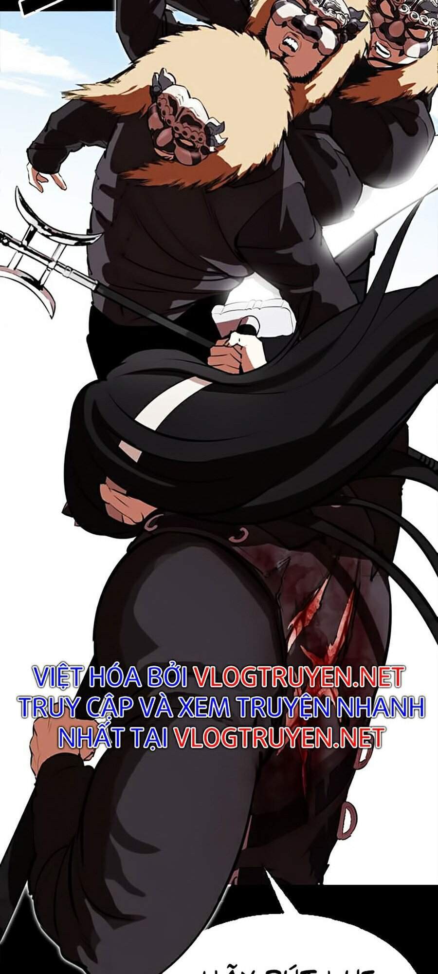 Hoán Đổi Diệu Kỳ Chapter 336 - Trang 2