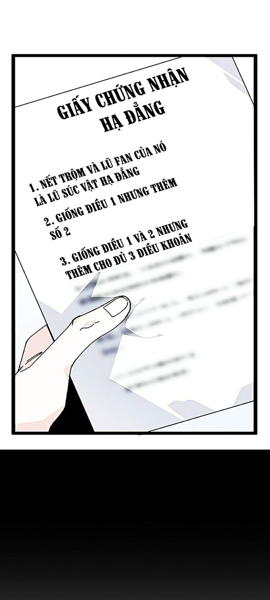 Hoán Đổi Diệu Kỳ Chapter 336 - Trang 2