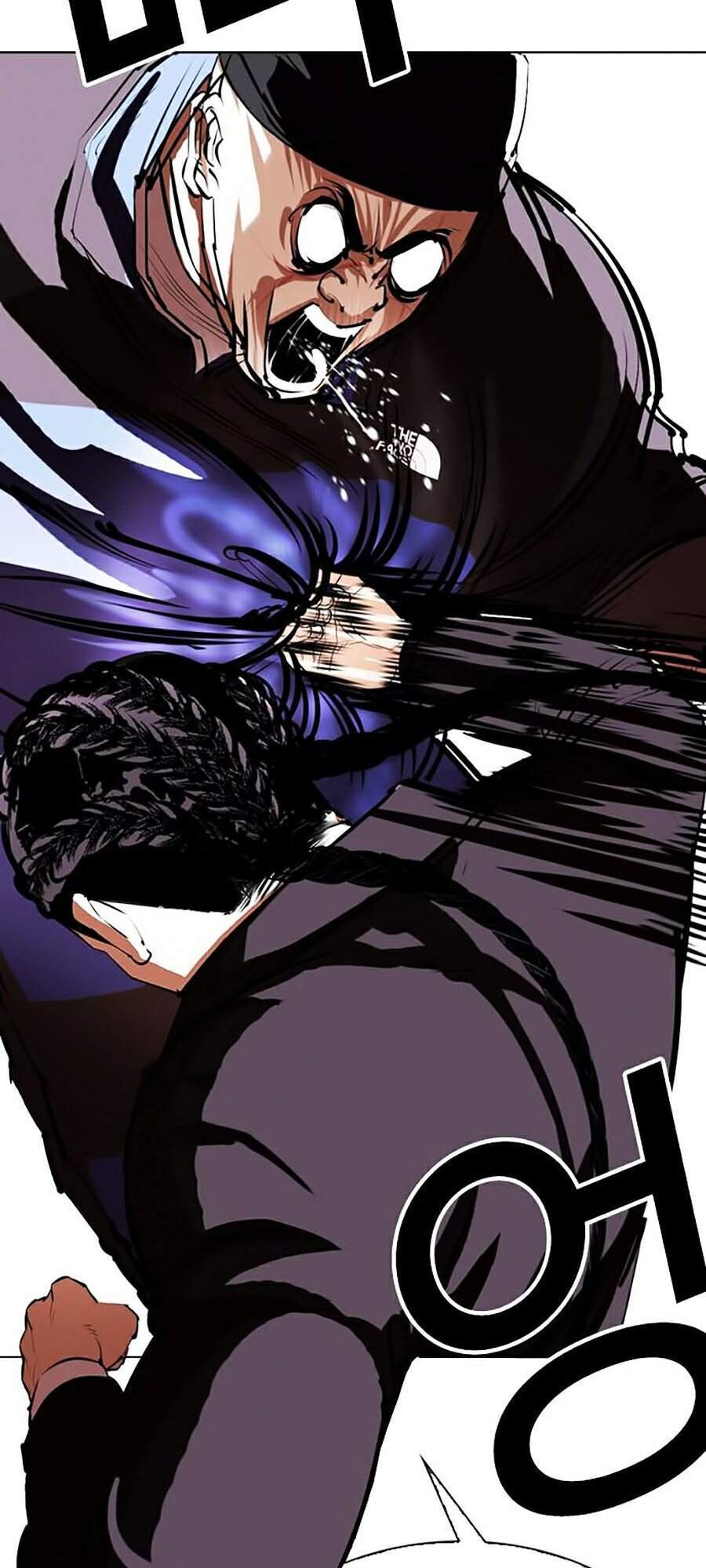 Hoán Đổi Diệu Kỳ Chapter 336 - Trang 2