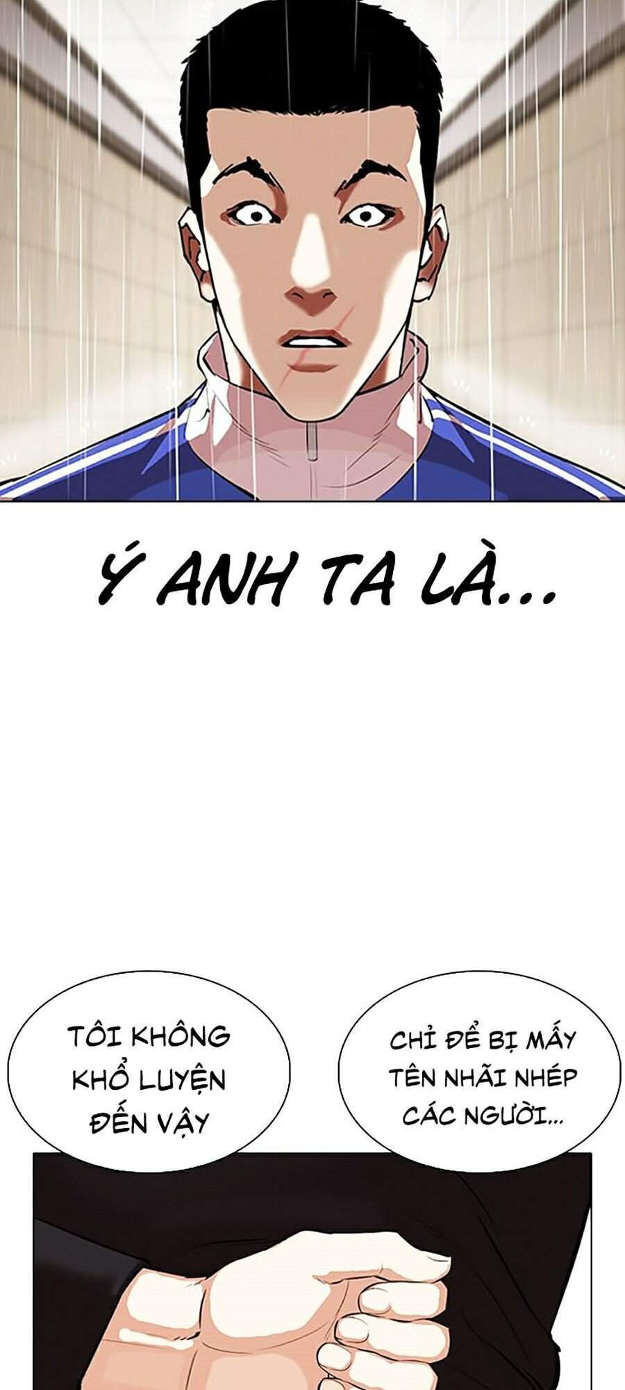 Hoán Đổi Diệu Kỳ Chapter 336 - Trang 2