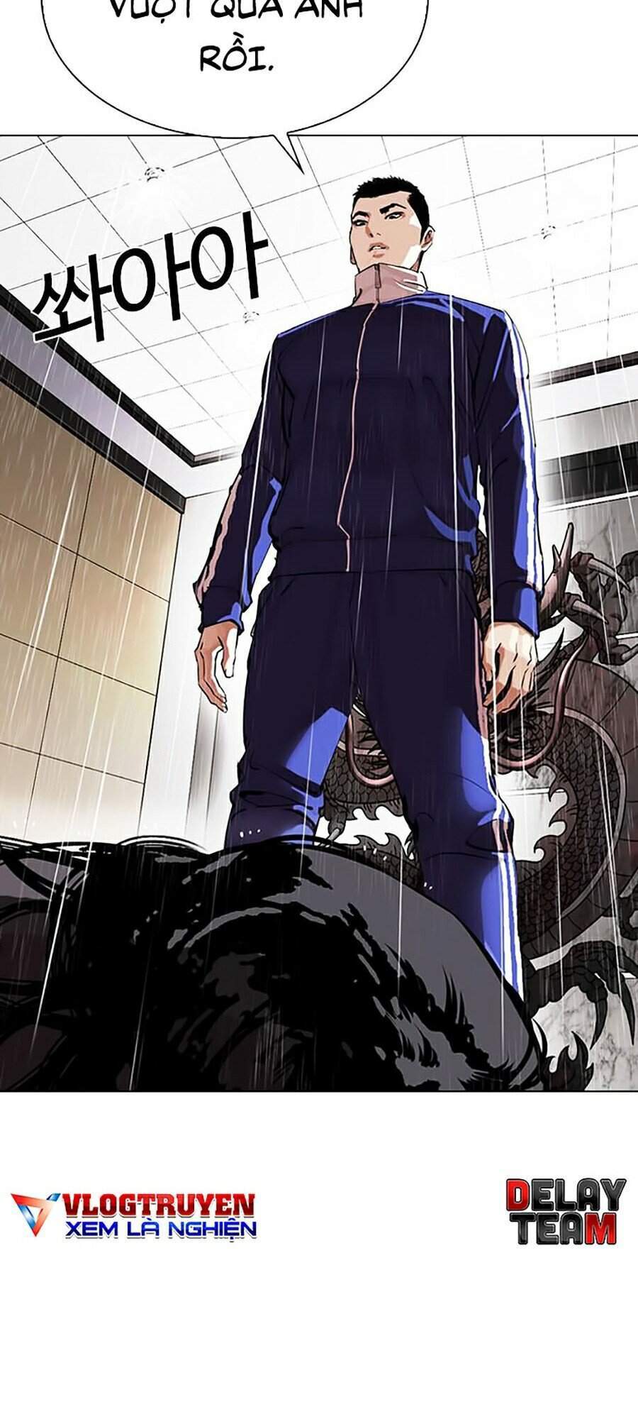 Hoán Đổi Diệu Kỳ Chapter 337 - Trang 2