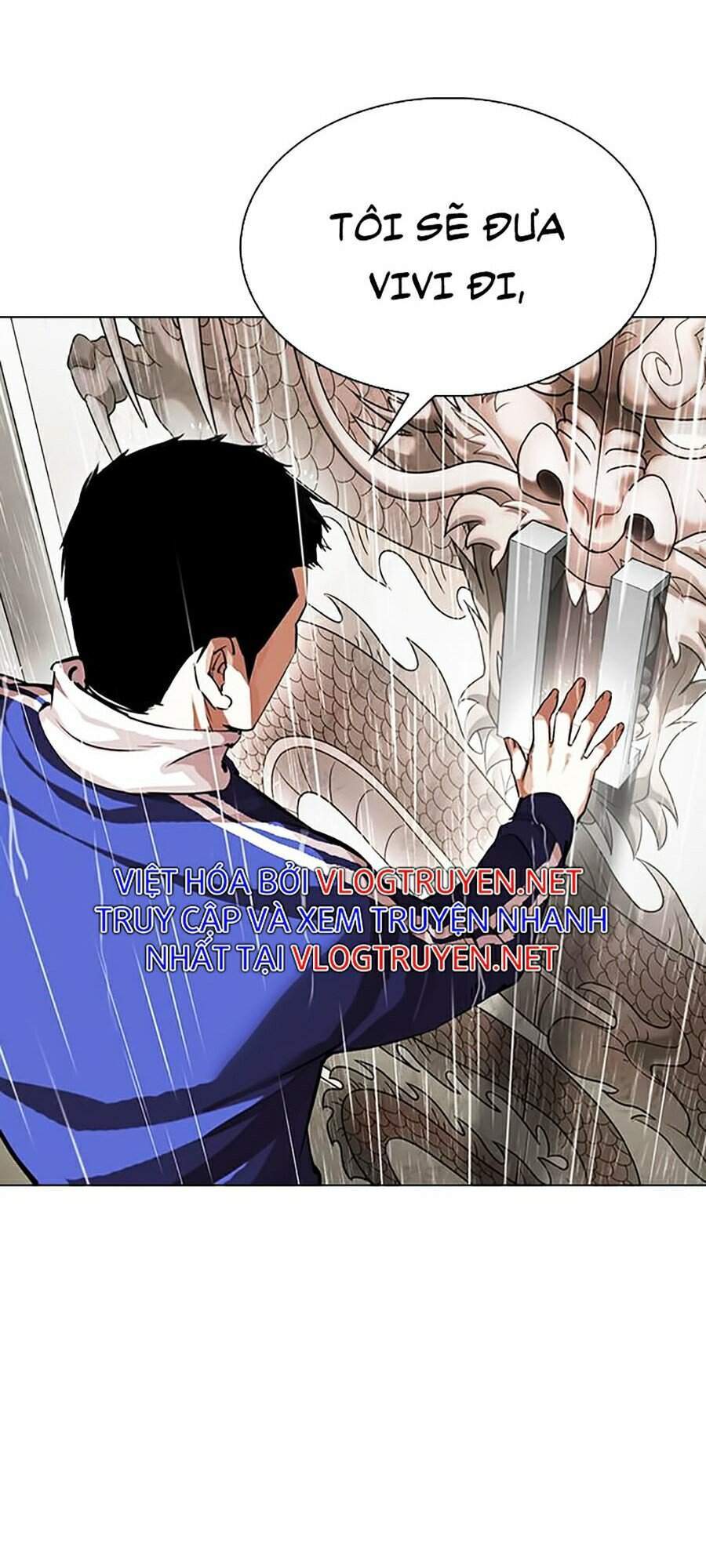 Hoán Đổi Diệu Kỳ Chapter 337 - Trang 2