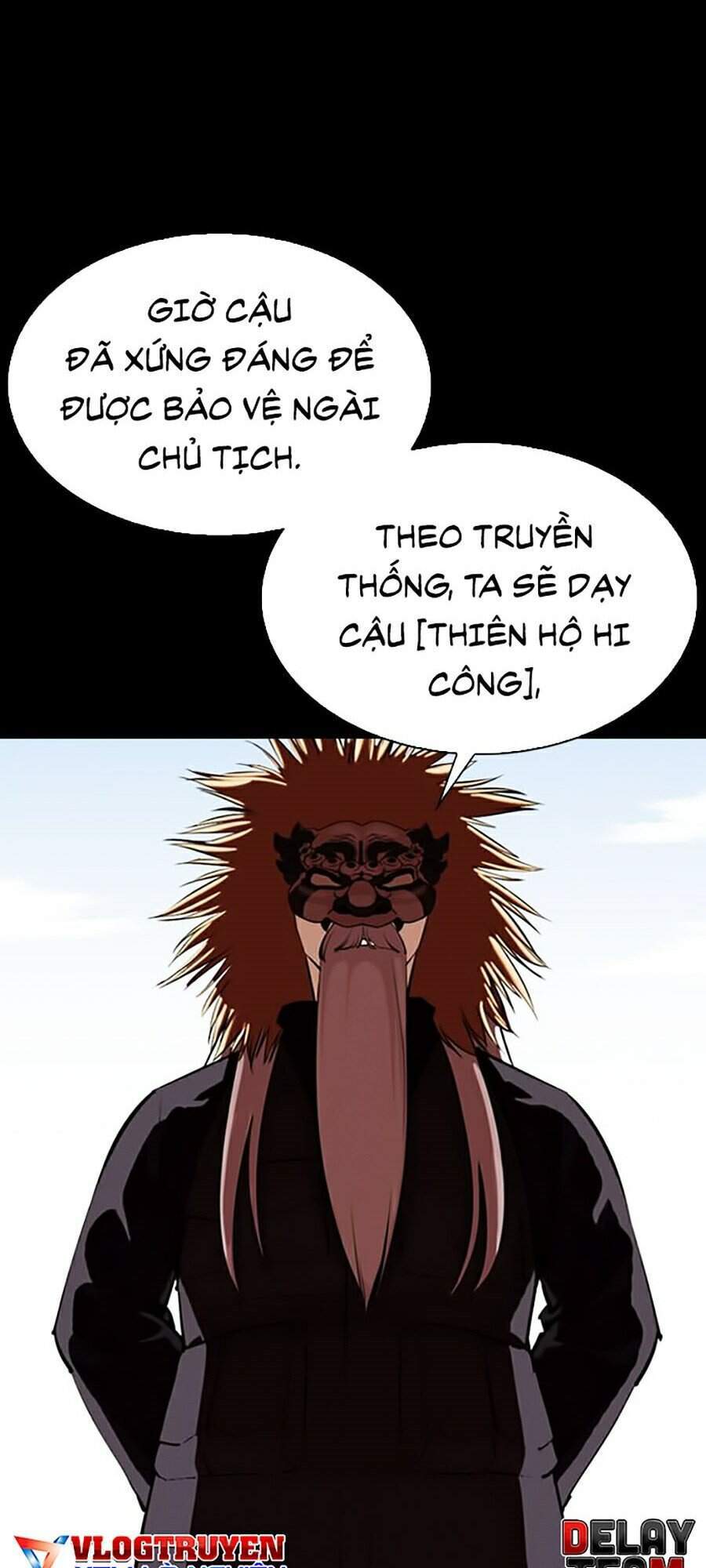 Hoán Đổi Diệu Kỳ Chapter 337 - Trang 2