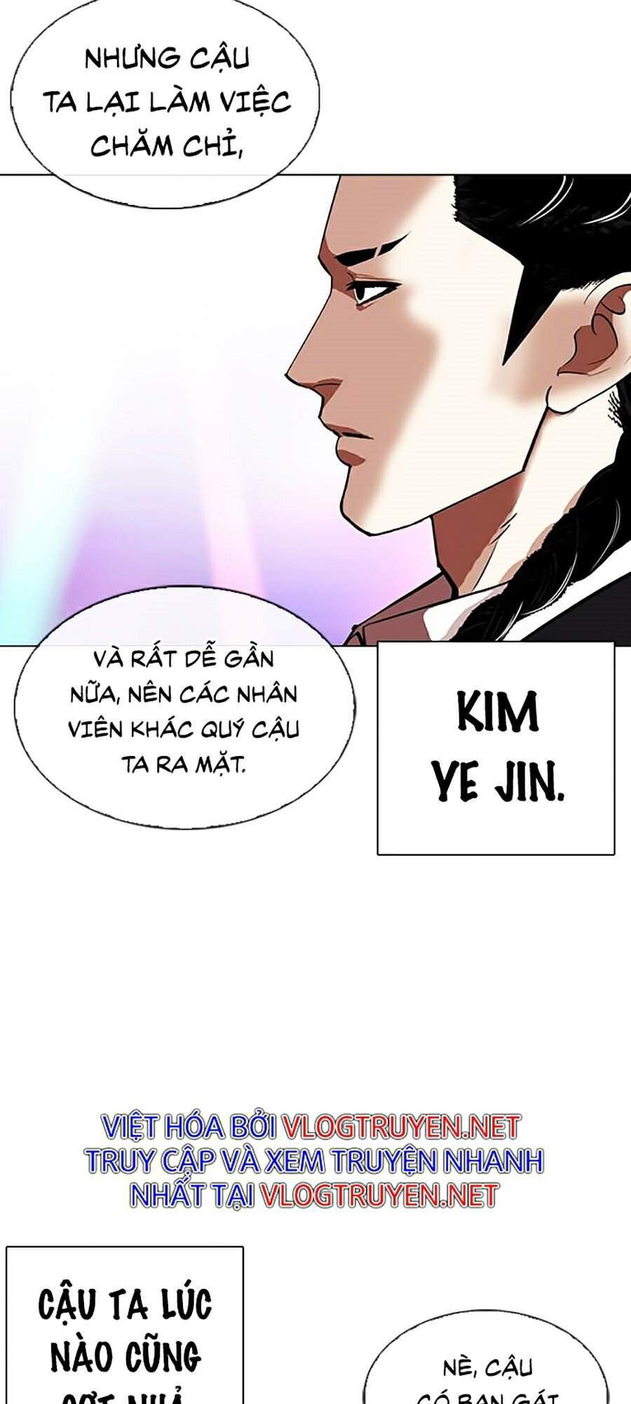 Hoán Đổi Diệu Kỳ Chapter 337 - Trang 2