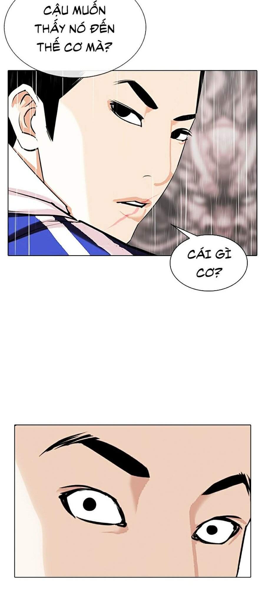 Hoán Đổi Diệu Kỳ Chapter 337 - Trang 2