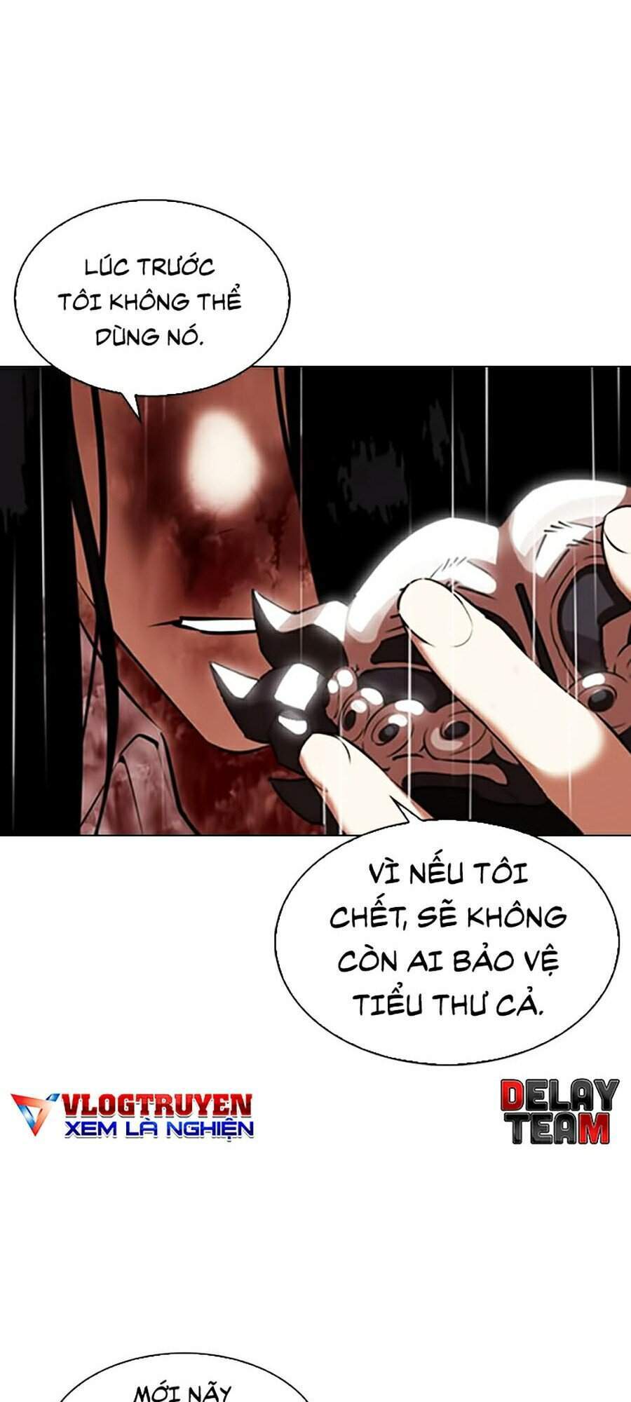 Hoán Đổi Diệu Kỳ Chapter 337 - Trang 2