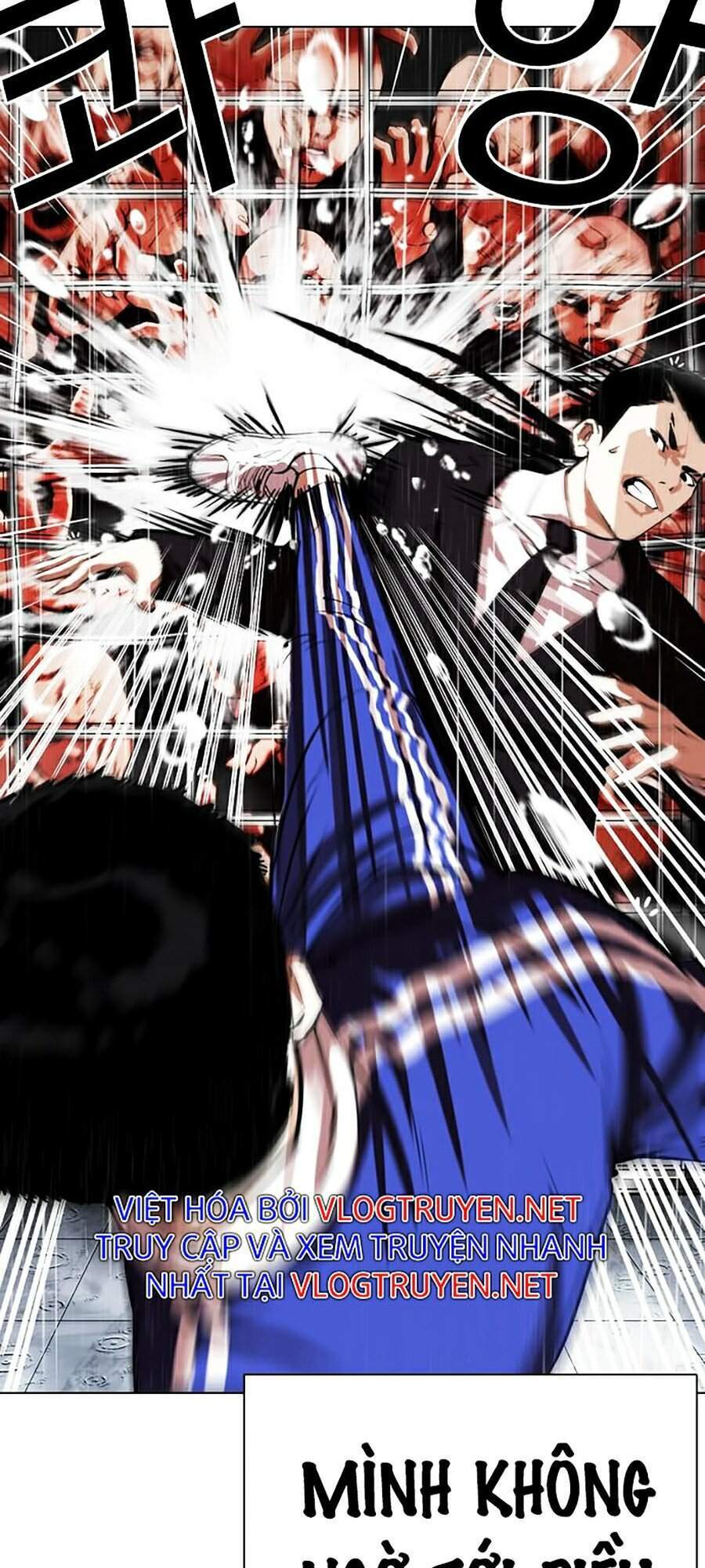 Hoán Đổi Diệu Kỳ Chapter 337 - Trang 2