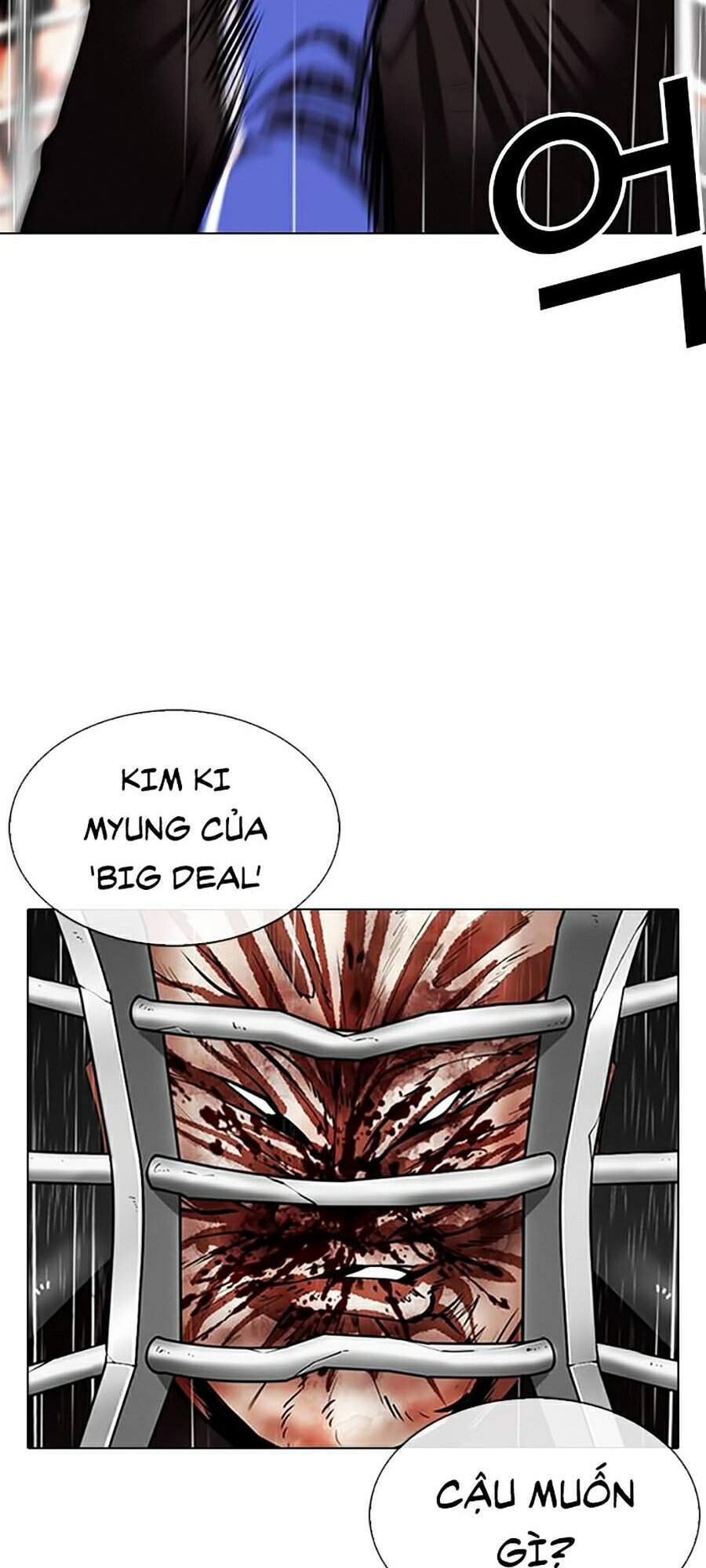 Hoán Đổi Diệu Kỳ Chapter 337 - Trang 2