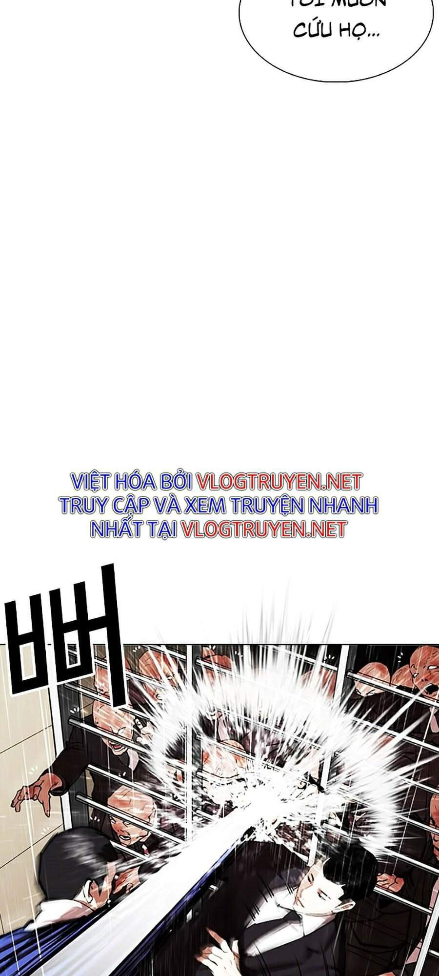 Hoán Đổi Diệu Kỳ Chapter 337 - Trang 2