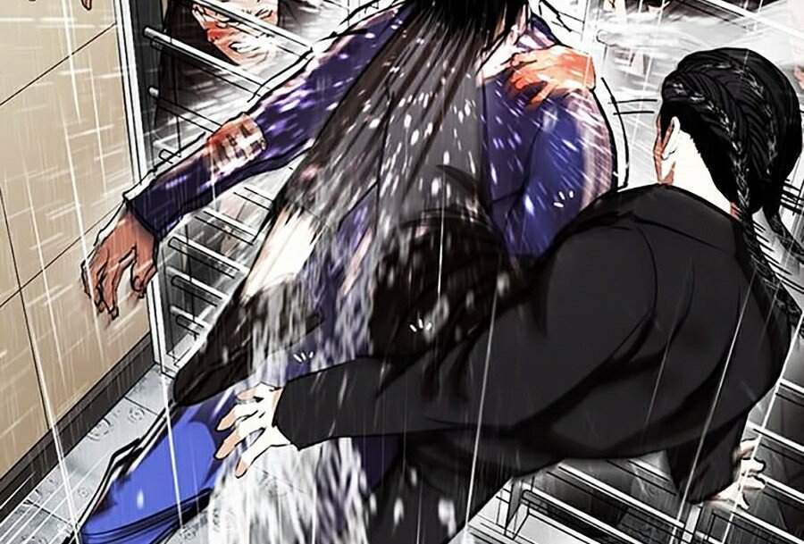 Hoán Đổi Diệu Kỳ Chapter 337 - Trang 2