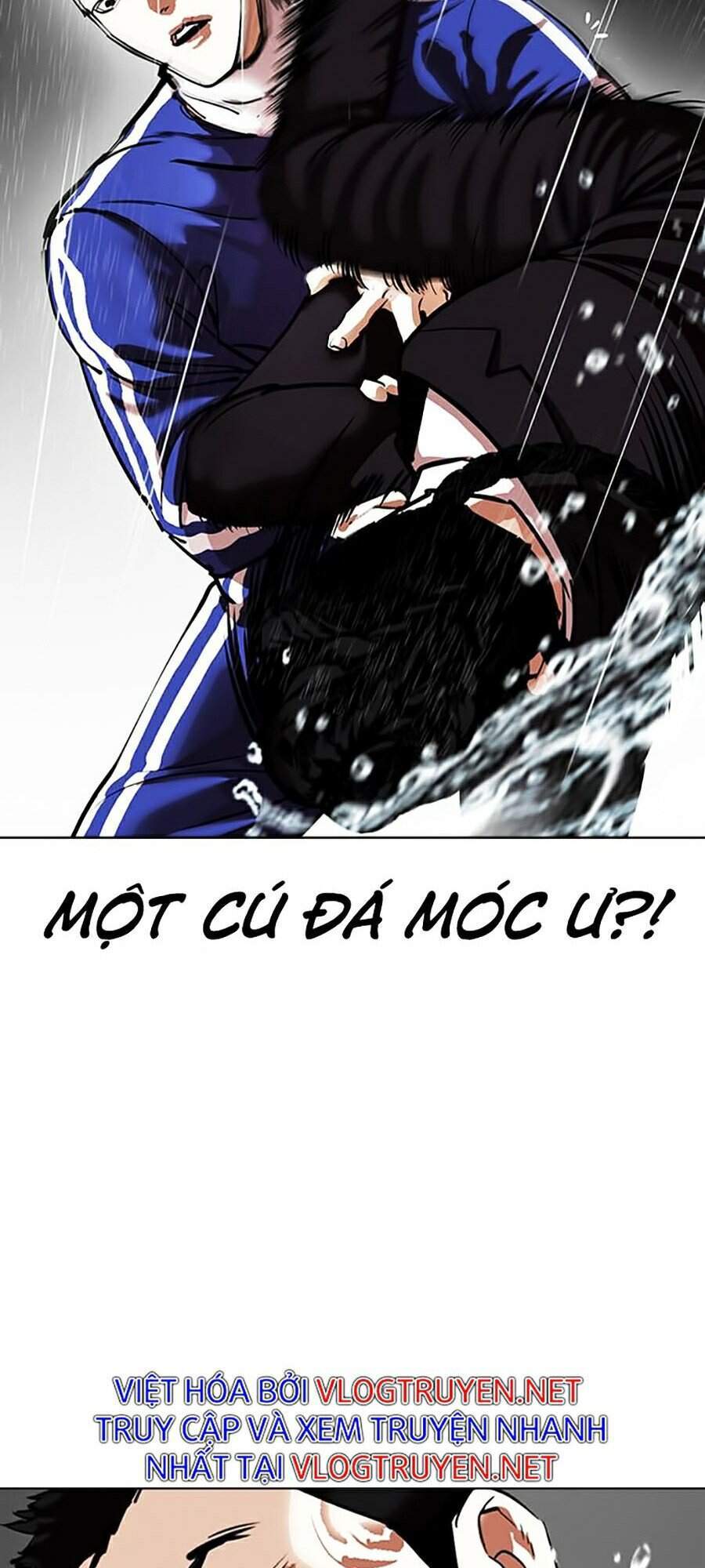 Hoán Đổi Diệu Kỳ Chapter 337 - Trang 2