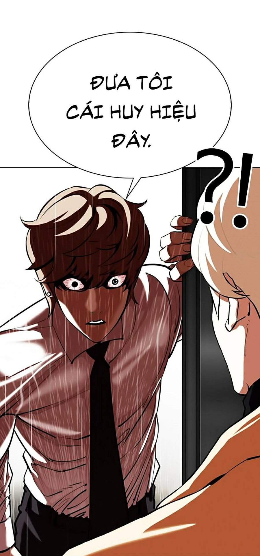 Hoán Đổi Diệu Kỳ Chapter 338 - Trang 2