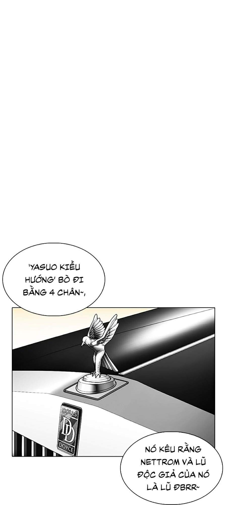 Hoán Đổi Diệu Kỳ Chapter 339 - Trang 2