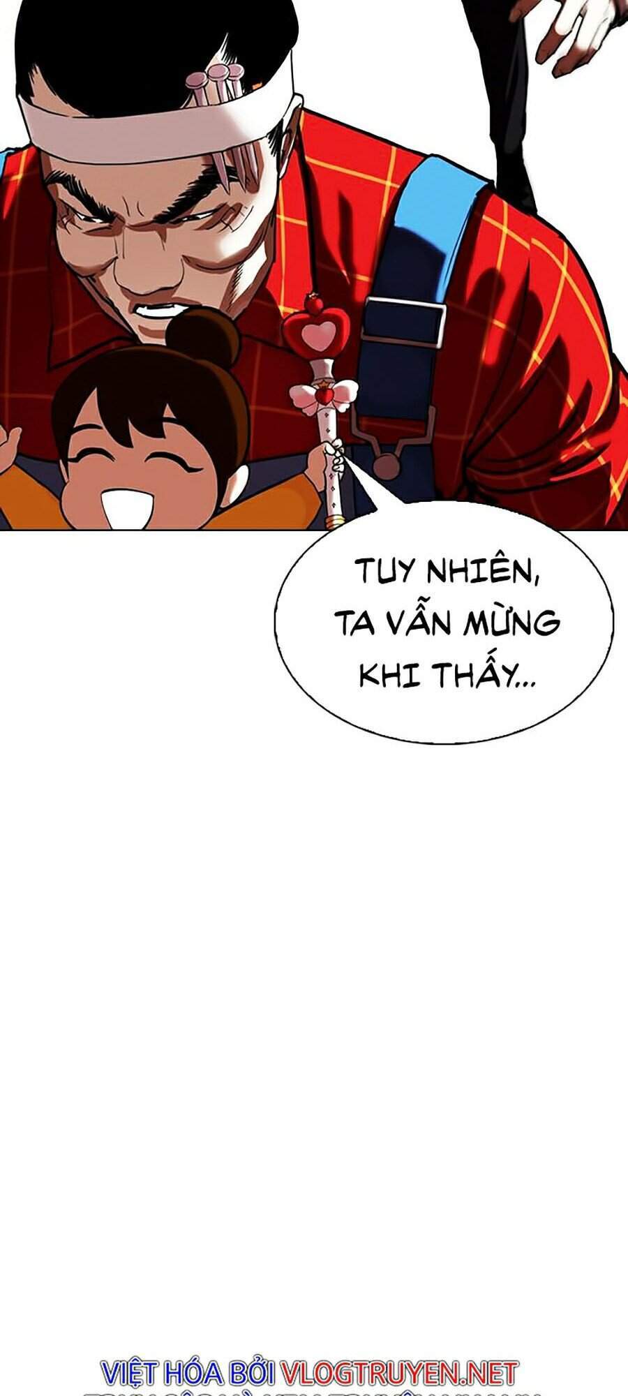 Hoán Đổi Diệu Kỳ Chapter 339 - Trang 2