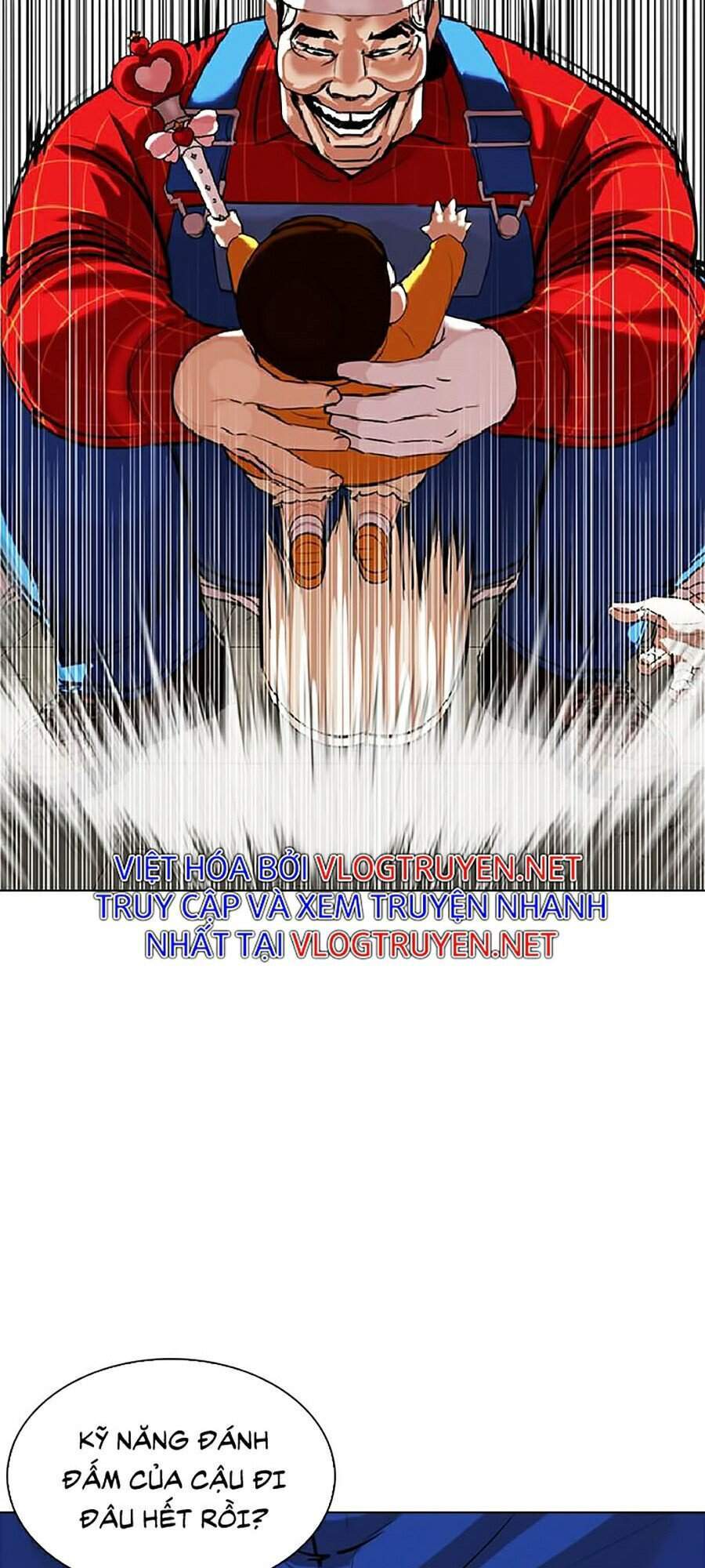 Hoán Đổi Diệu Kỳ Chapter 339 - Trang 2
