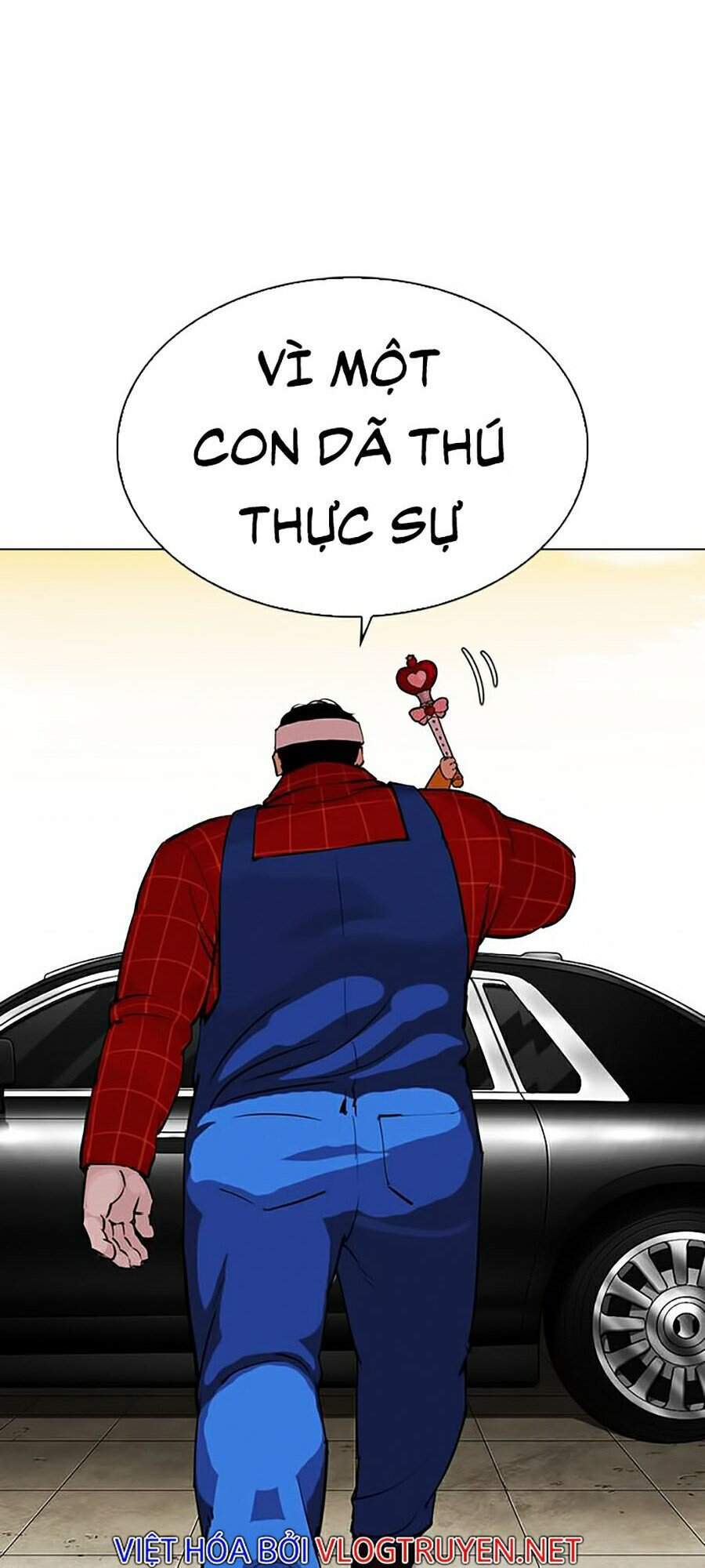 Hoán Đổi Diệu Kỳ Chapter 339 - Trang 2