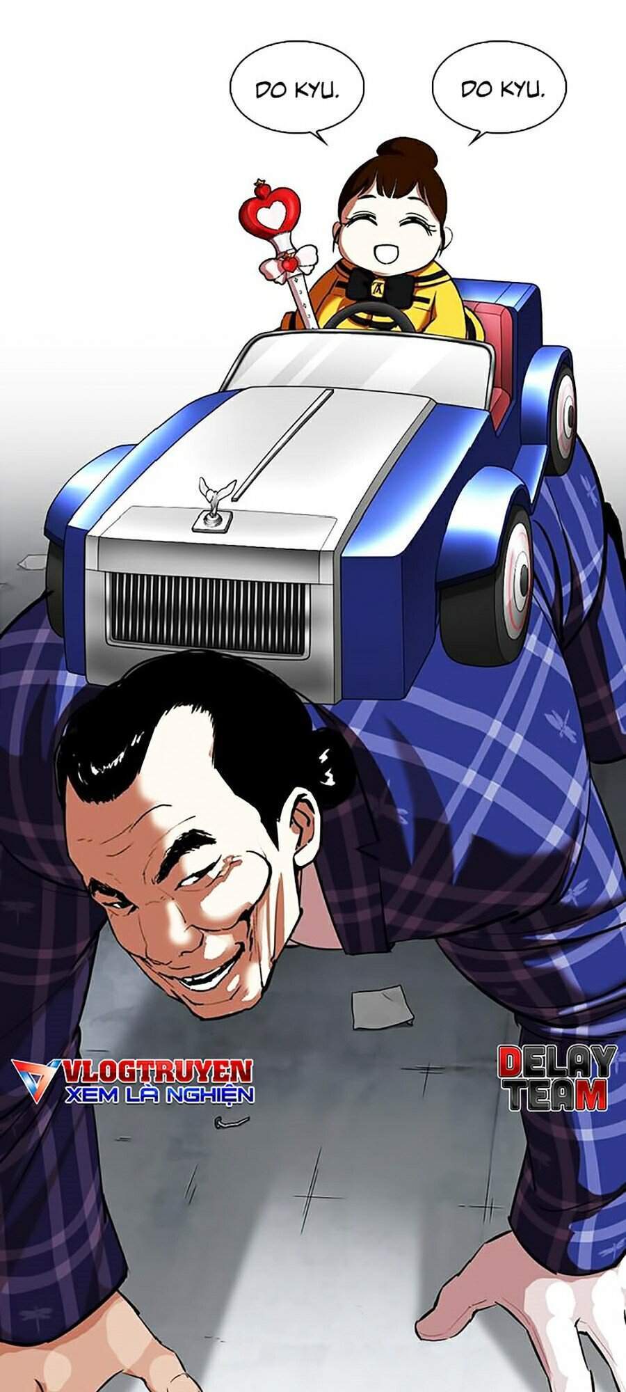 Hoán Đổi Diệu Kỳ Chapter 339 - Trang 2