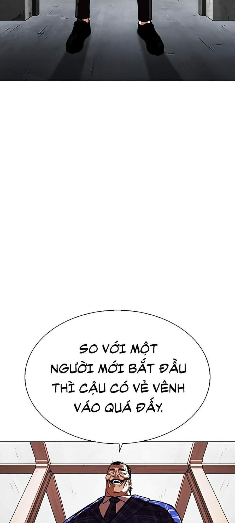 Hoán Đổi Diệu Kỳ Chapter 339 - Trang 2
