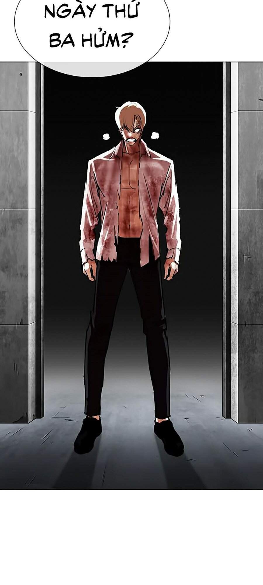 Hoán Đổi Diệu Kỳ Chapter 339 - Trang 2