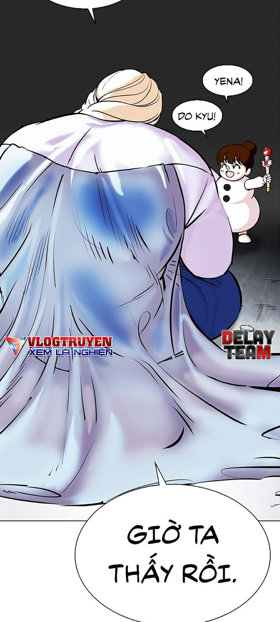 Hoán Đổi Diệu Kỳ Chapter 339 - Trang 2